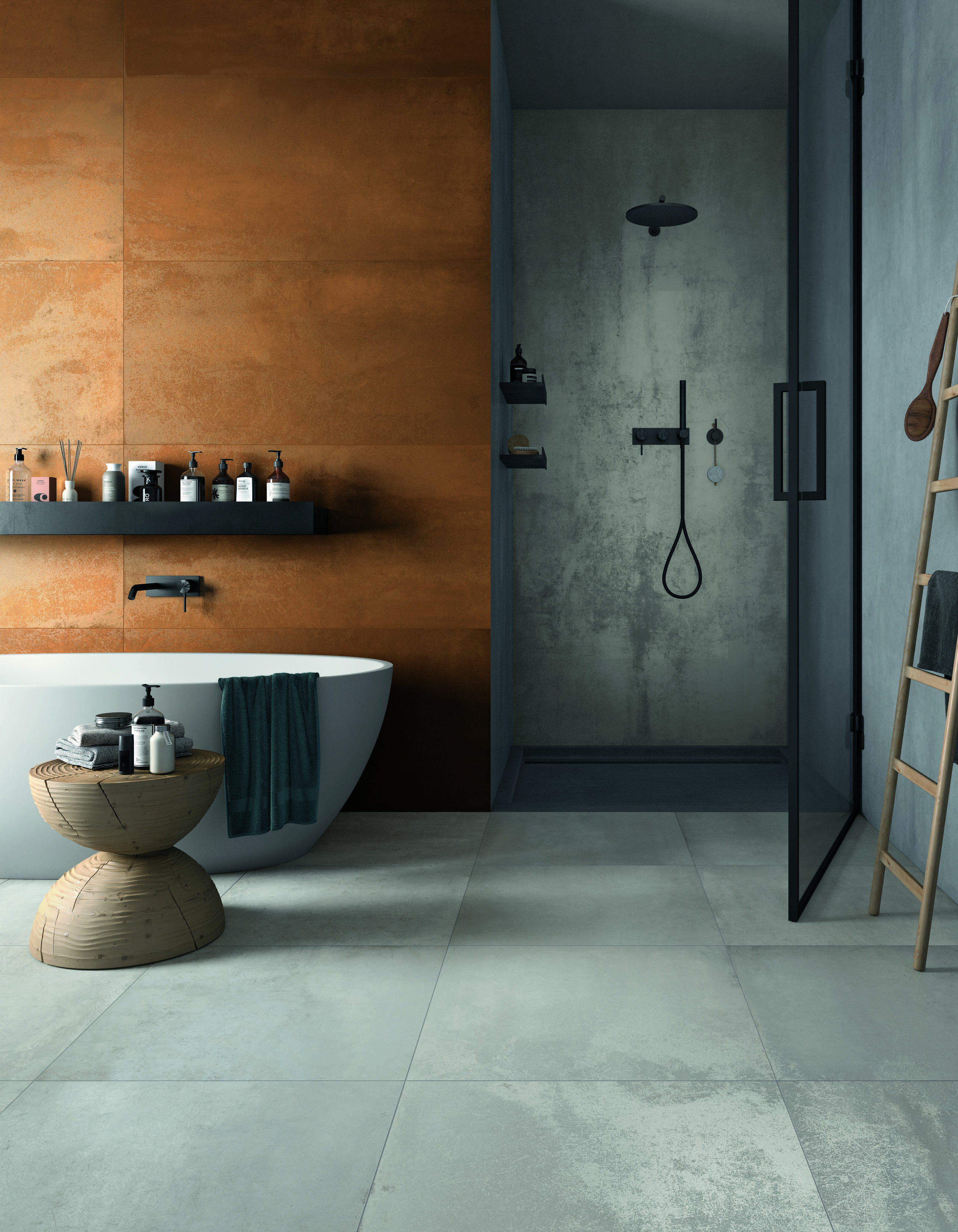 Mirage Lemmy Bathroom Ly02 Ly08