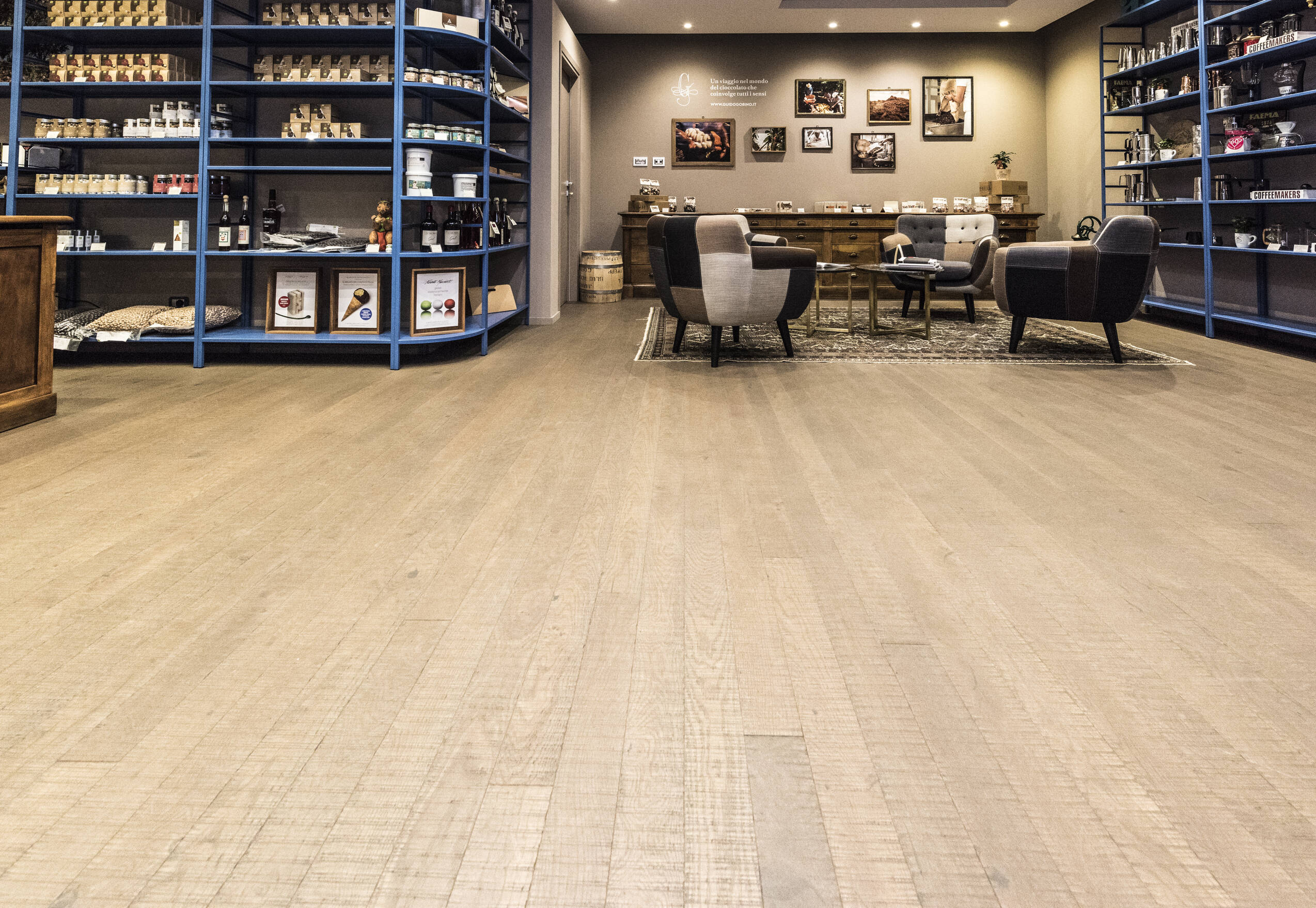 Officina Turin